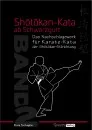 Shotokan Kata-Buch ab Schwarzgurt